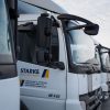 STARKE Möbeltransporte GmbH